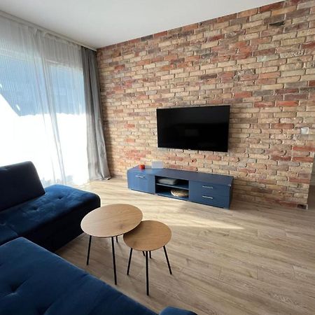 Apartament Zakatek Marceliny Lejlighed Jastrzębia Góra Eksteriør billede